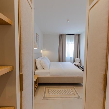 The Olive Poolhouse Apartamento Split Exterior foto