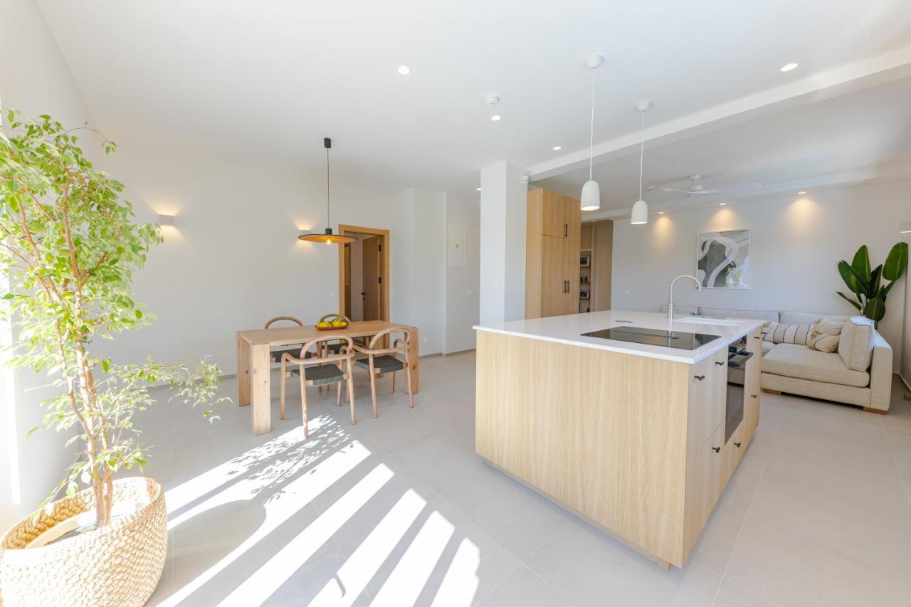 The Olive Poolhouse Apartamento Split Exterior foto