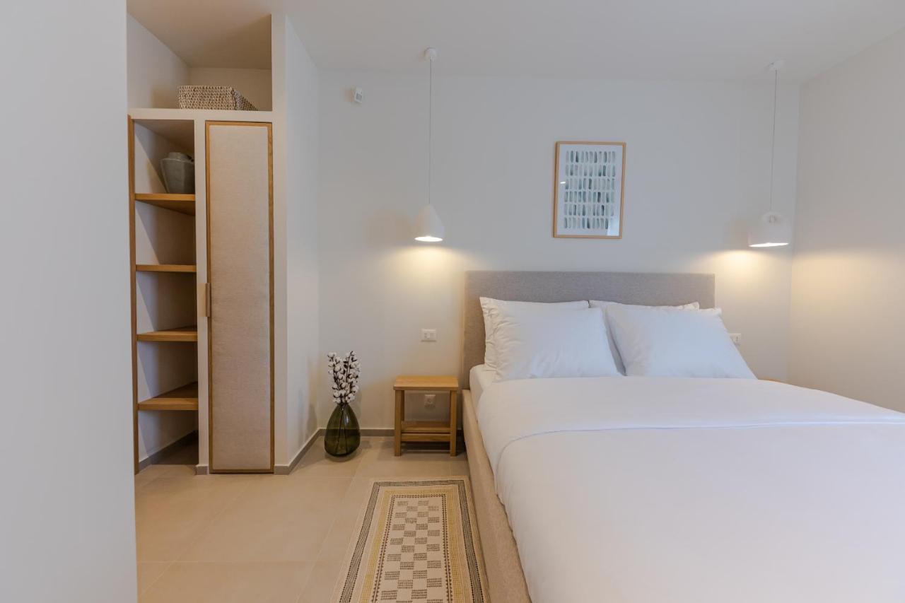 The Olive Poolhouse Apartamento Split Exterior foto