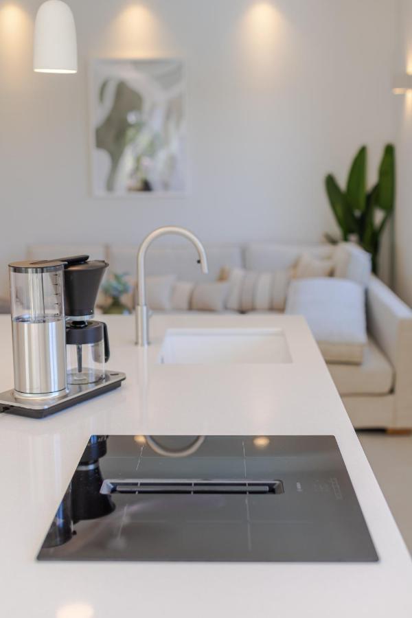 The Olive Poolhouse Apartamento Split Exterior foto