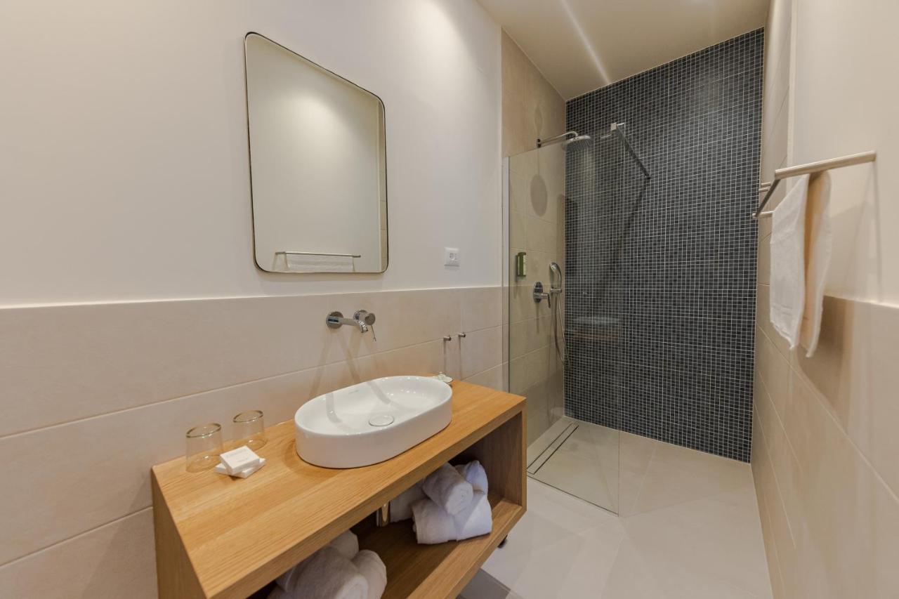 The Olive Poolhouse Apartamento Split Exterior foto