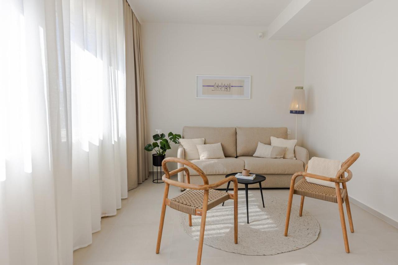 The Olive Poolhouse Apartamento Split Exterior foto