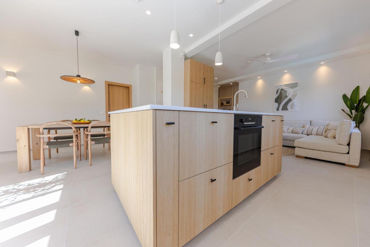 The Olive Poolhouse Apartamento Split Exterior foto