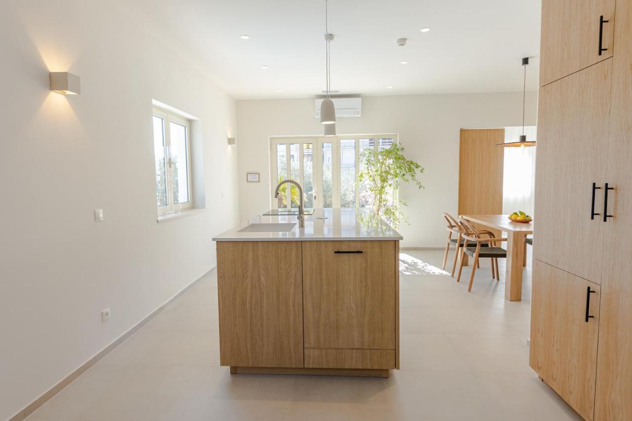 The Olive Poolhouse Apartamento Split Exterior foto