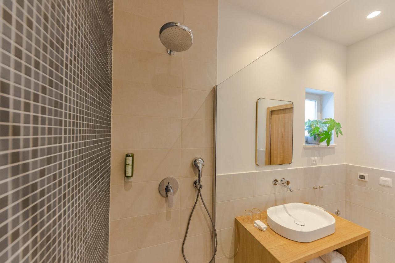 The Olive Poolhouse Apartamento Split Exterior foto