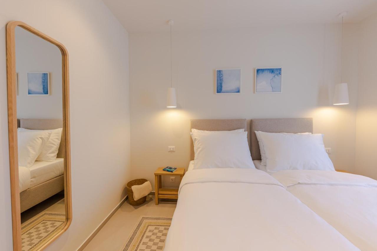 The Olive Poolhouse Apartamento Split Exterior foto