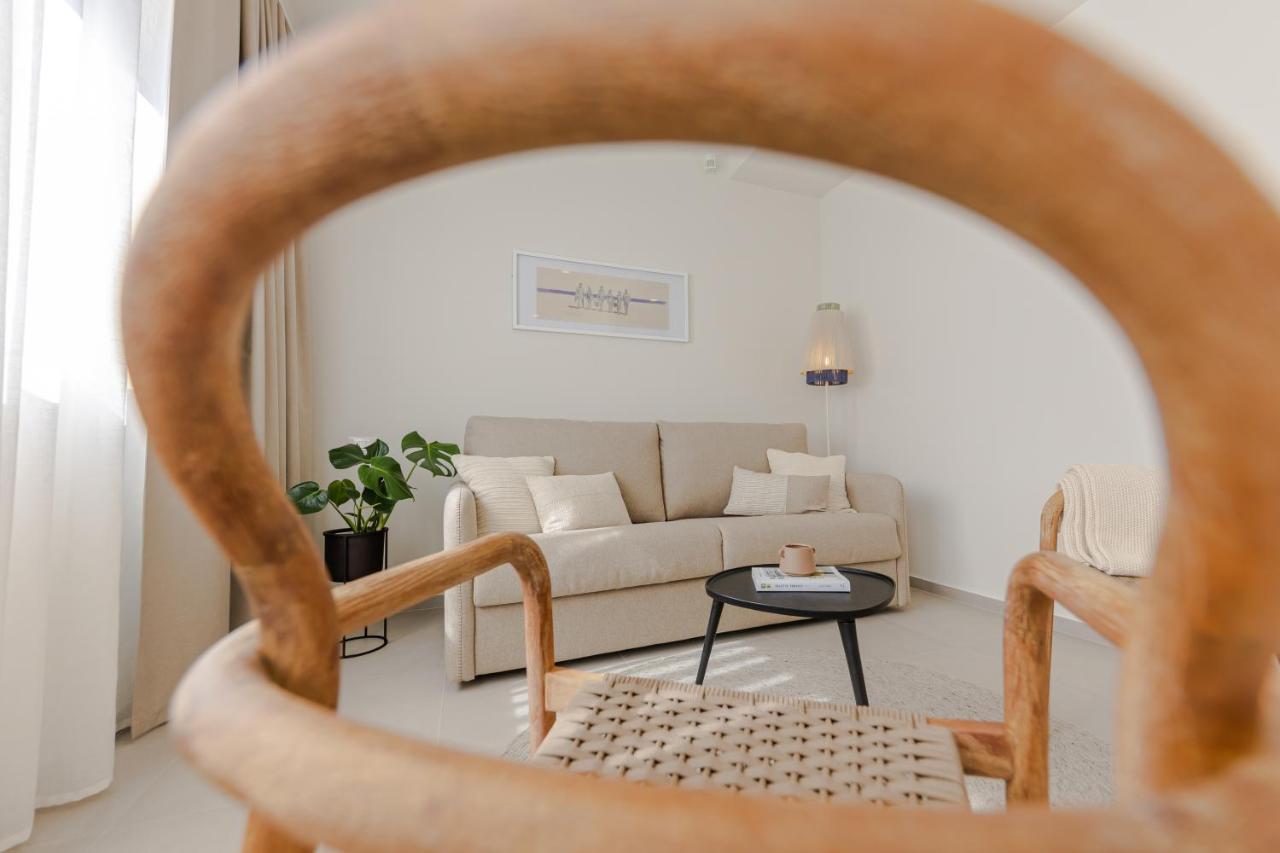 The Olive Poolhouse Apartamento Split Exterior foto